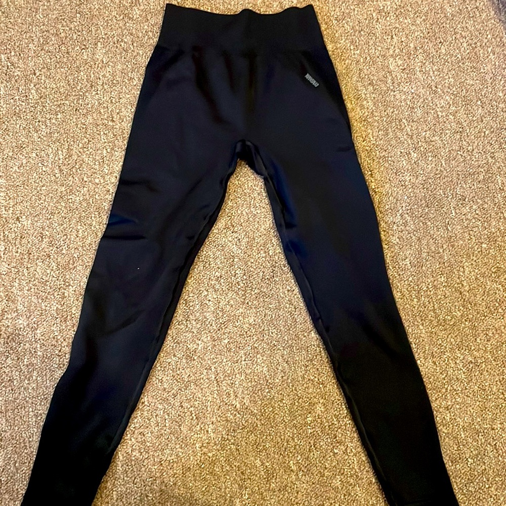 COPY - Flex High Waisted Leggings